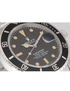 Submariner Date