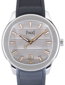Polo Signature Date