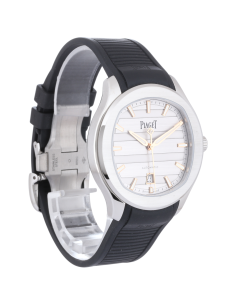 Polo Signature Date