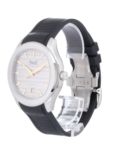 Polo Signature Date
