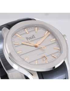 Polo Signature Date