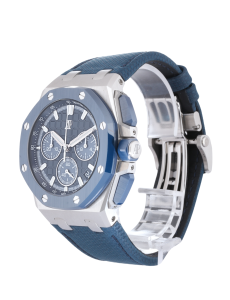 Royal Oak Offshore