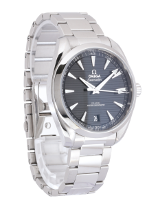 Seamaster Aqua Terra