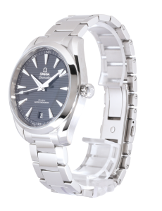Seamaster Aqua Terra