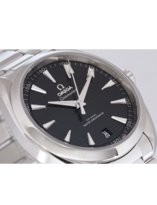 Seamaster Aqua Terra