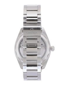 Seamaster Aqua Terra
