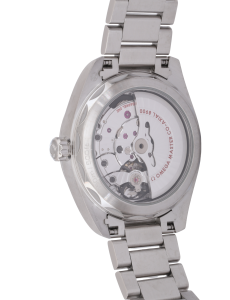 Seamaster Aqua Terra