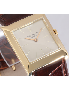 Vintage Dress Watch