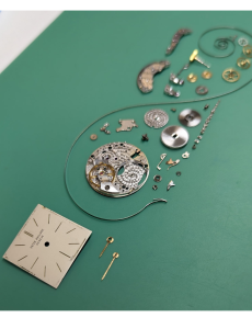Vintage Dress Watch