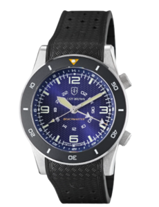 Elliot Brown Beachmaster Blue
