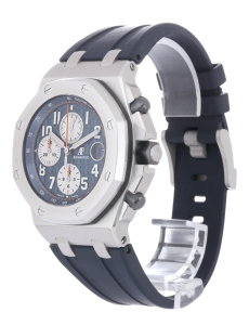 Royal Oak Offshore