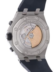 Royal Oak Offshore
