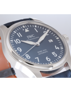 Pilot Mark