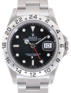 Explorer II