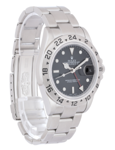 Explorer II