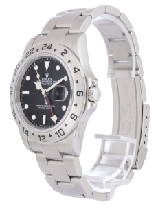 Explorer II