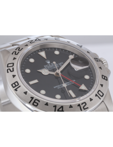 Explorer II