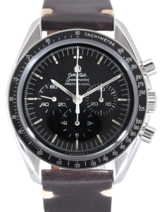 Speedmaster Professional Moonwatch