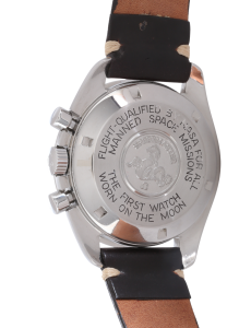 Speedmaster Professional Moonwatch