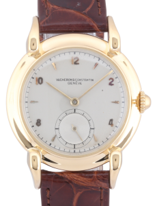 Manual Wind Dress Watch