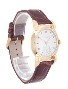 Manual Wind Dress Watch
