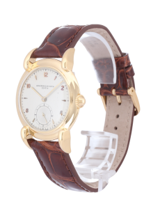 Manual Wind Dress Watch