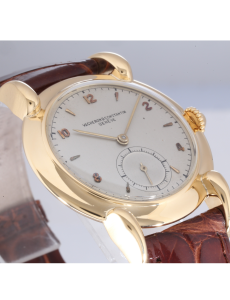 Manual Wind Dress Watch