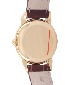 Manual Wind Dress Watch