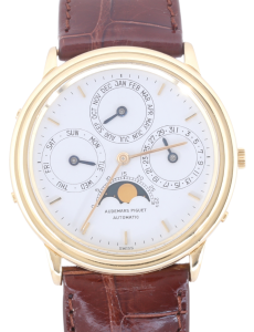 Quantieme Perpetual Automatique