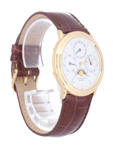 Quantieme Perpetual Automatique
