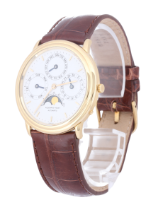 Quantieme Perpetual Automatique