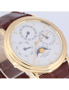 Quantieme Perpetual Automatique