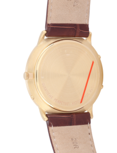 Quantieme Perpetual Automatique
