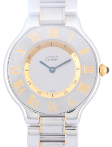 21 Must de Cartier