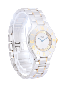 21 Must de Cartier