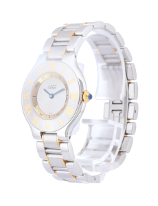 21 Must de Cartier