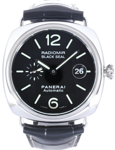 Radiomir Black Seal