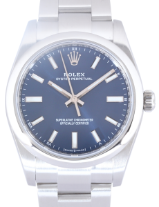 Oyster Perpetual