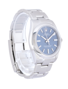 Oyster Perpetual