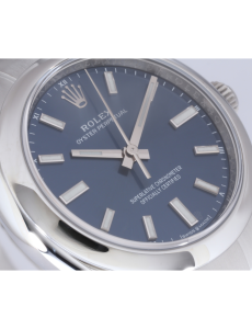Oyster Perpetual
