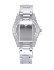 GMT-Master 'Pepsi'