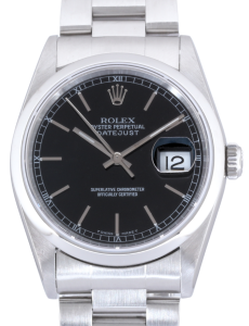 Oyster Perpetual Datejust