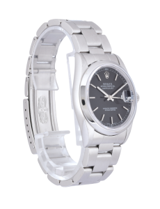 Oyster Perpetual Datejust