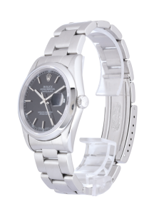 Oyster Perpetual Datejust