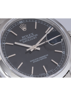 Oyster Perpetual Datejust