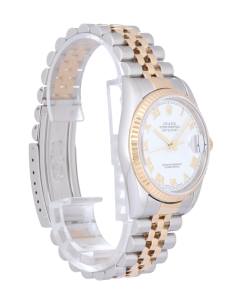 Oyster Perpetual Datejust