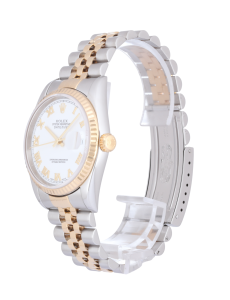 Oyster Perpetual Datejust