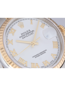 Oyster Perpetual Datejust