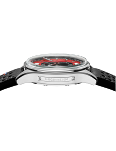 Allure Mono Eye - Red
