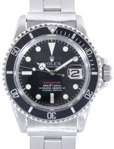 Submariner Date